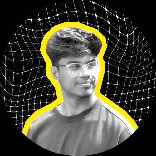 Figma profile picture for @candies