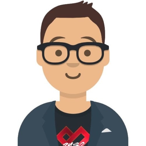 Figma profile picture for @gelo