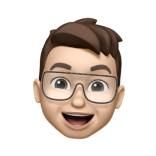 Figma profile picture for @Chen
