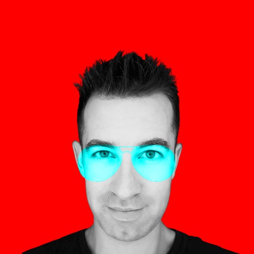 Figma profile picture for @vee