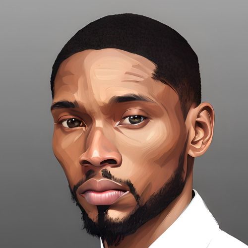 Figma profile picture for @wavy