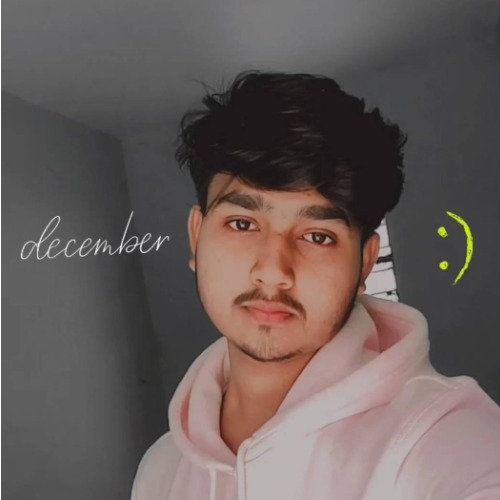 Figma profile picture for @ritik