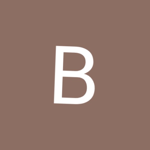 Figma profile picture for @bay