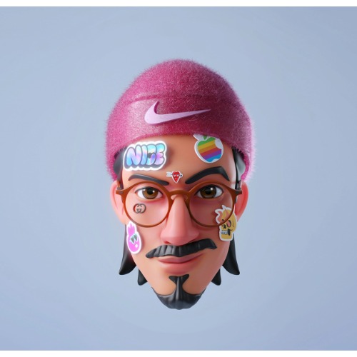 Figma profile picture for @Climax
