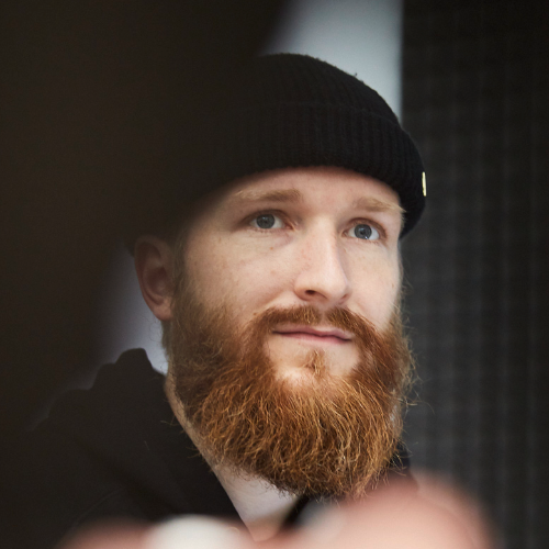 Figma profile picture for @ole