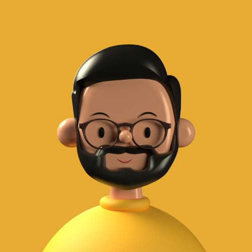 Figma profile picture for @varun