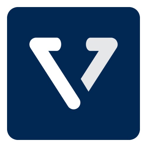 Figma profile picture for @vested