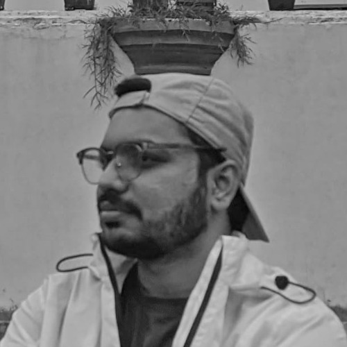Figma profile picture for @israr