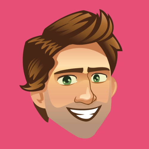 Figma profile picture for @niklas