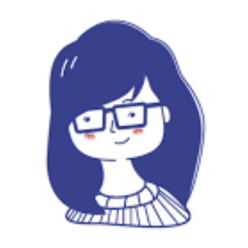 Figma profile picture for @patti