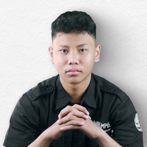Figma profile picture for @rifky