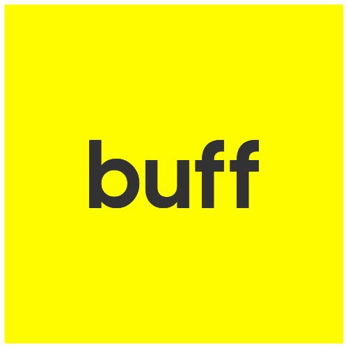 Figma profile picture for @buff