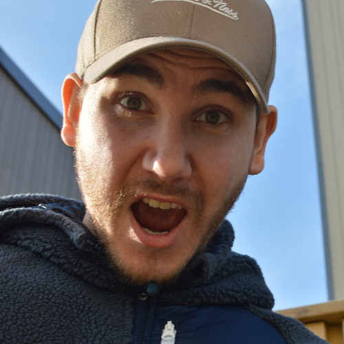 Figma profile picture for @Tobias