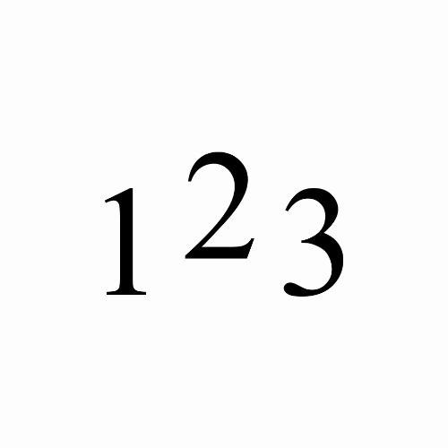 Figma profile picture for @numeric