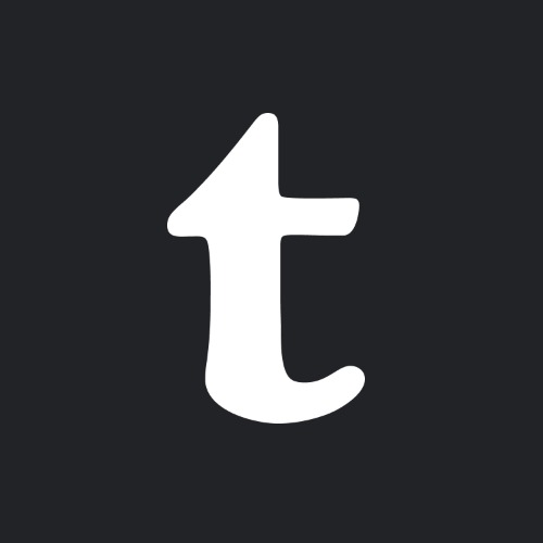 Figma profile picture for @thermal