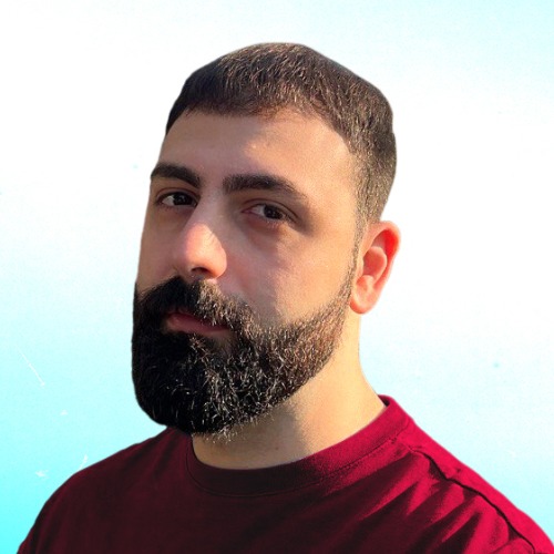 Figma profile picture for @carmine