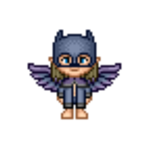 Figma profile picture for @pigeon