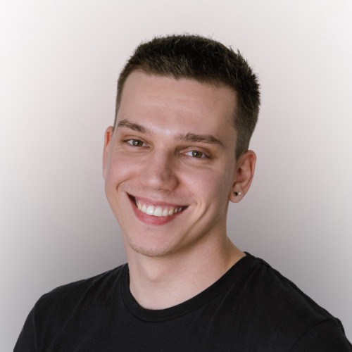 Figma profile picture for @jure