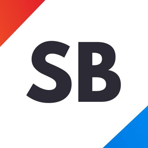 Figma profile picture for @sportsbook