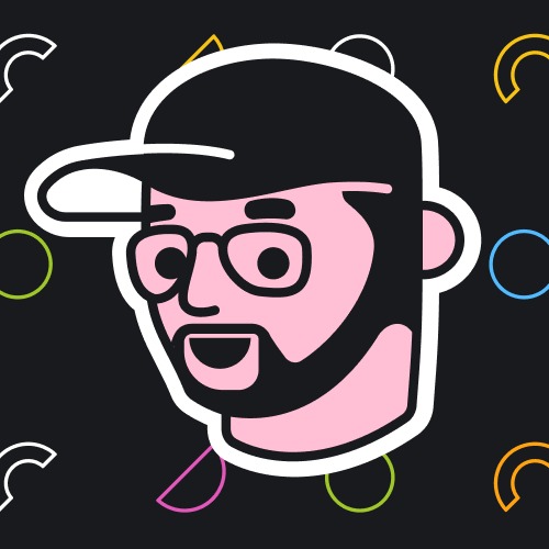 Figma profile picture for @place