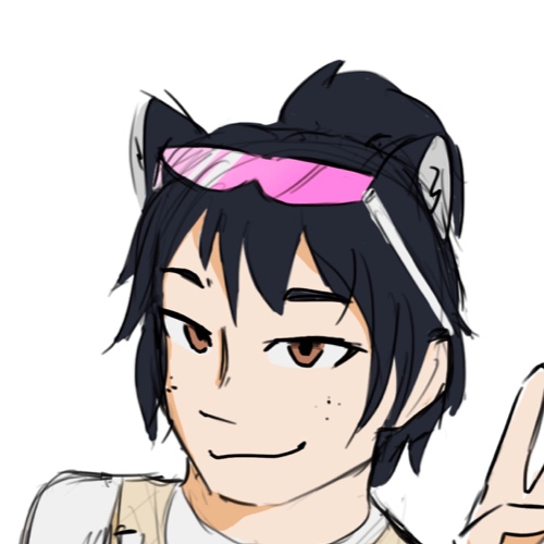 Figma profile picture for @bolt