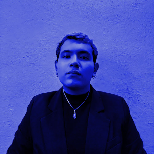 Figma profile picture for @VILLAINS