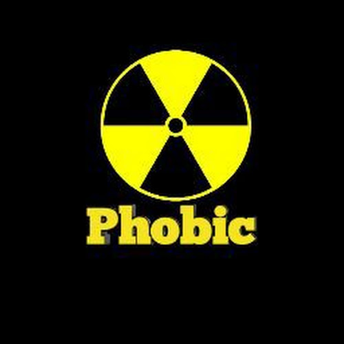 Figma profile picture for @phobic