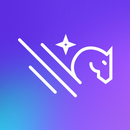 Figma profile picture for @pegasus