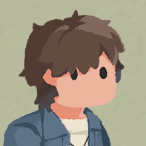 Figma profile picture for @talker