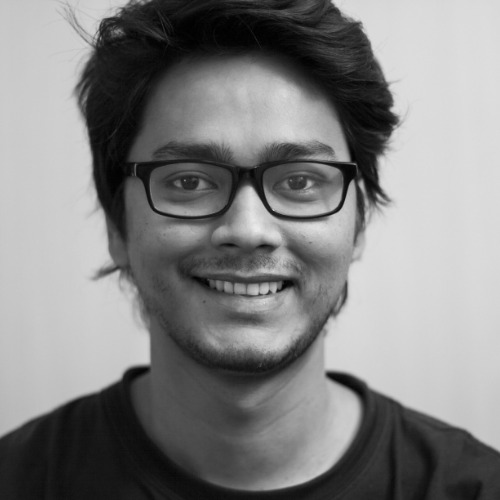 Figma profile picture for @tamim