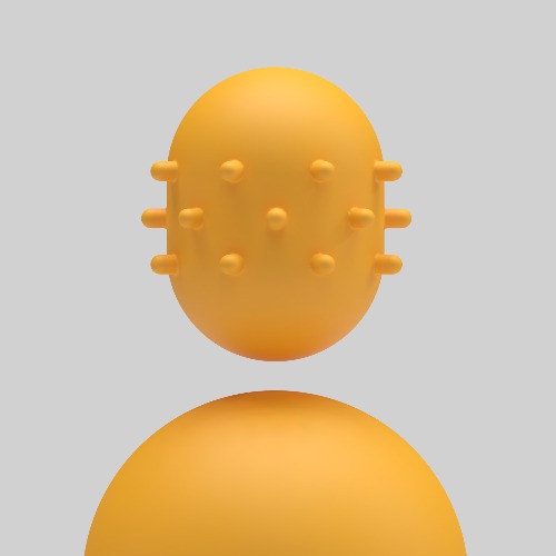 Figma profile picture for @yhon