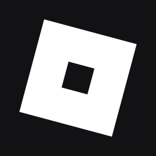 Figma profile picture for @Roblox