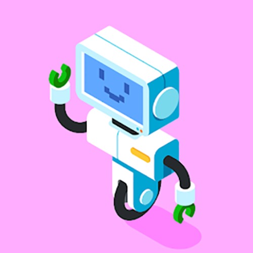Figma profile picture for @caribou