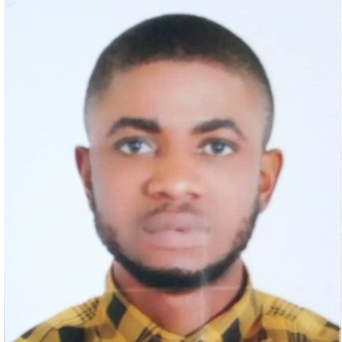 Otor John Stephen profile image