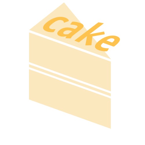 Figma profile picture for @cake