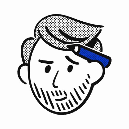 Figma profile picture for @dds