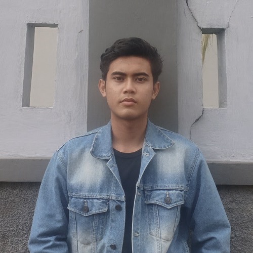 Figma profile picture for @mhm_ari