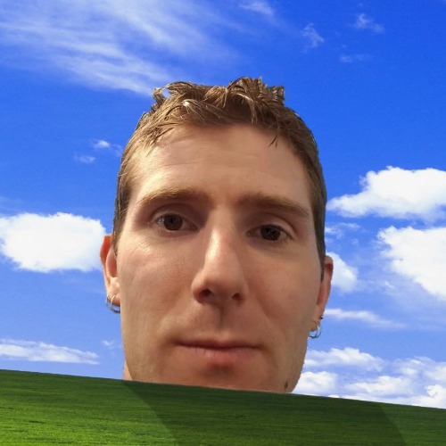 Figma profile picture for @jockey