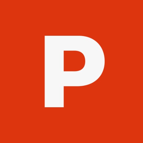 Figma profile picture for @partner