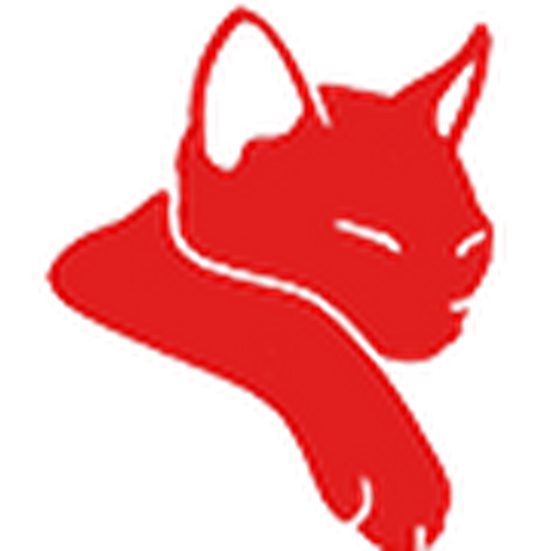 Figma profile picture for @warmer
