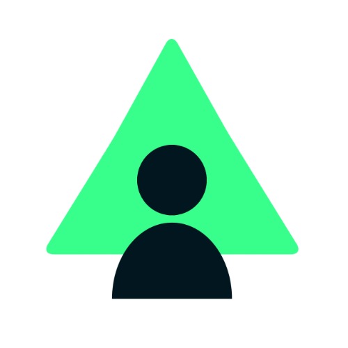 Figma profile picture for @actual