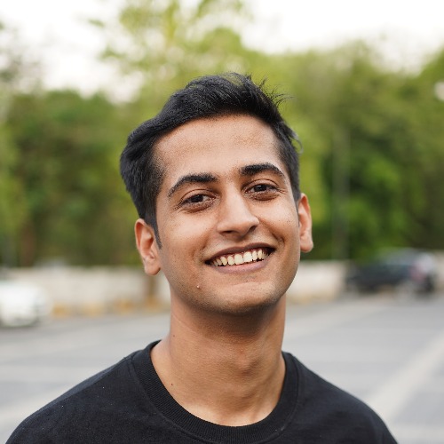 Figma profile picture for @vaibhav