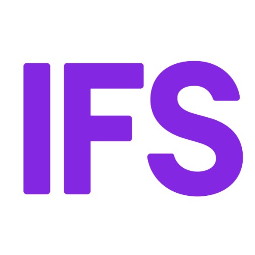 Figma profile picture for @ifs