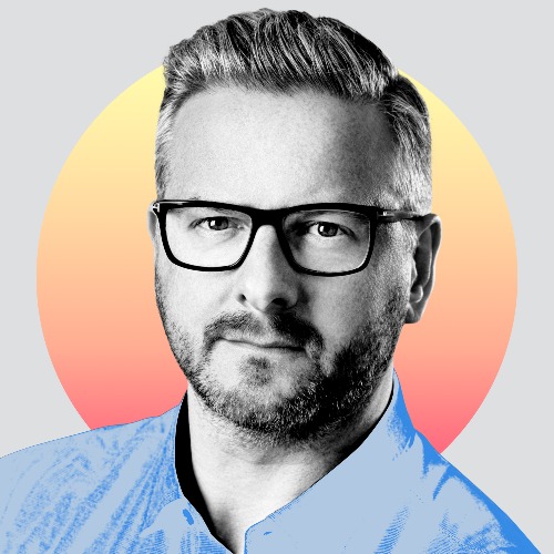 Figma profile picture for @leonard