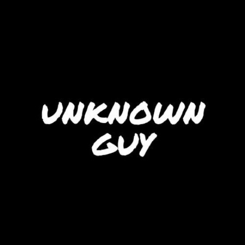 Figma profile picture for @unknownguy