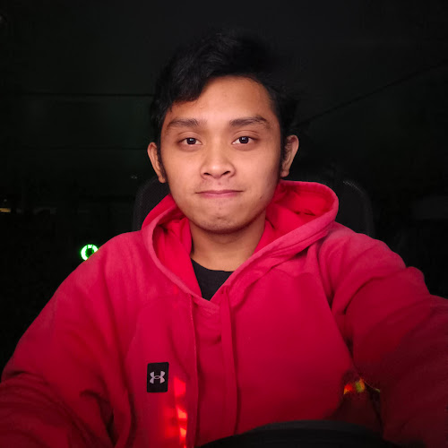 Figma profile picture for @chavez