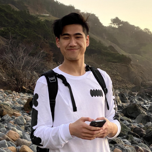 Figma profile picture for @brandon