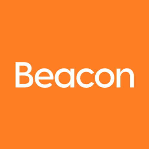 Figma profile picture for @beacon