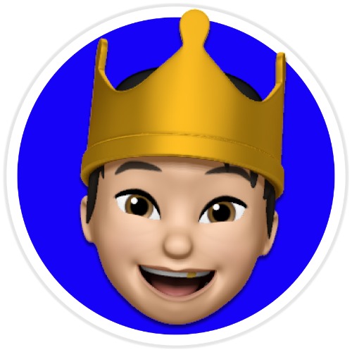 Figma profile picture for @jf