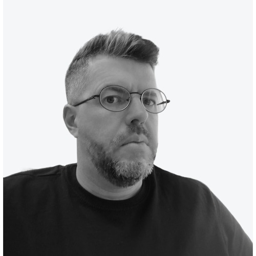 Figma profile picture for @veloso